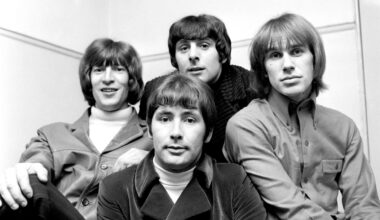 Every Baby Boomer Alive Remembers These 4 Classic Rock Jams From 1966