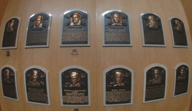 Cooperstown quiz: How well do you know your Baseball Hall of Famers?