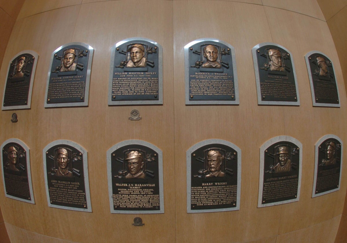 Cooperstown quiz: How well do you know your Baseball Hall of Famers?