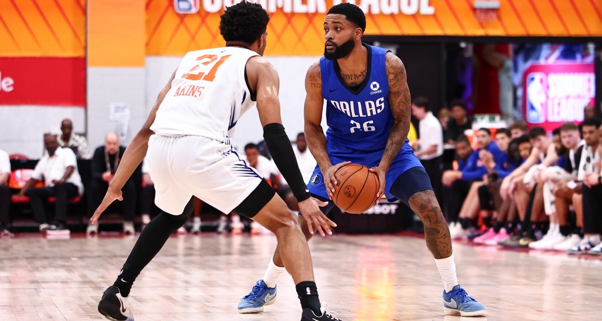 The Athletic: How the top rookies already look stardom-bound