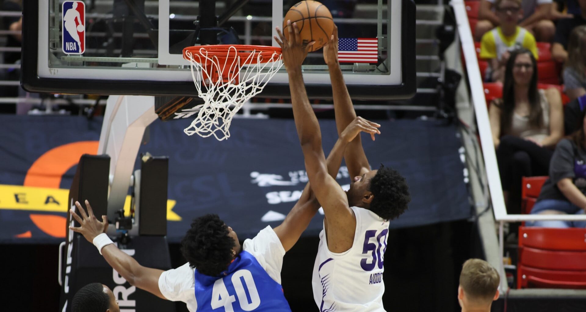 Recap: 2026 Salt Lake City Summer League, Day 3