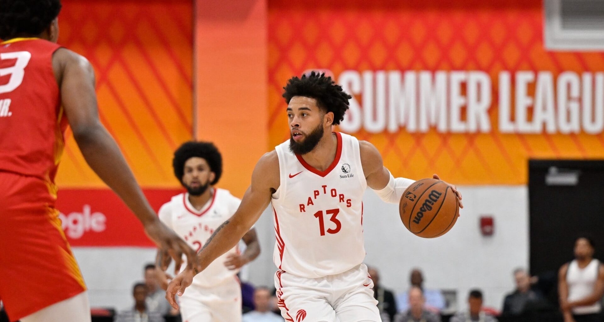Recap: 2026 NBA Summer League, Day 3