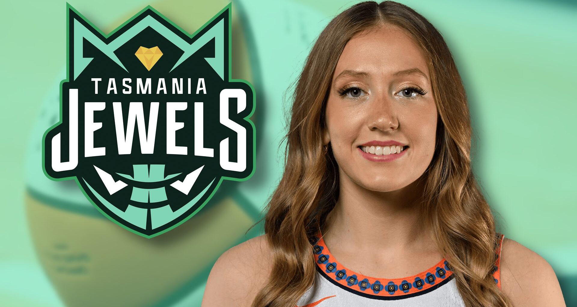 Gianna Kneepkens to join WNBL's Tasmania Jewels in the offseason