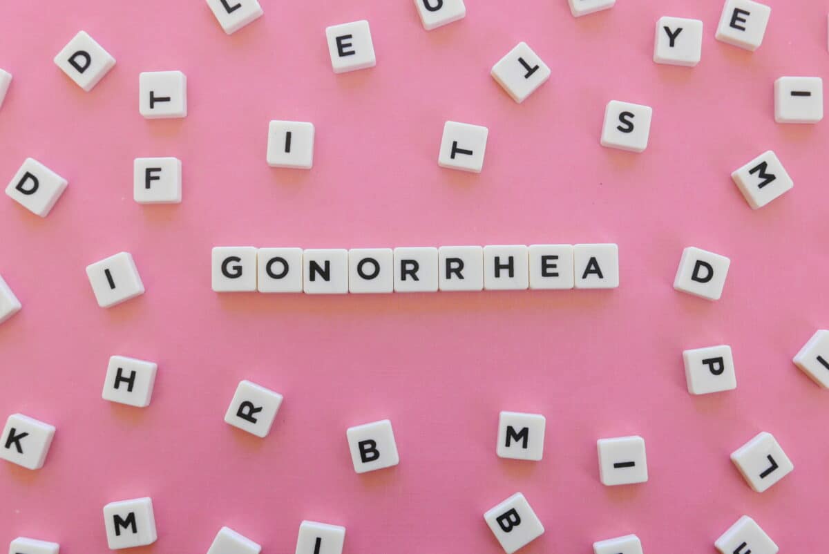 Gonorrhea