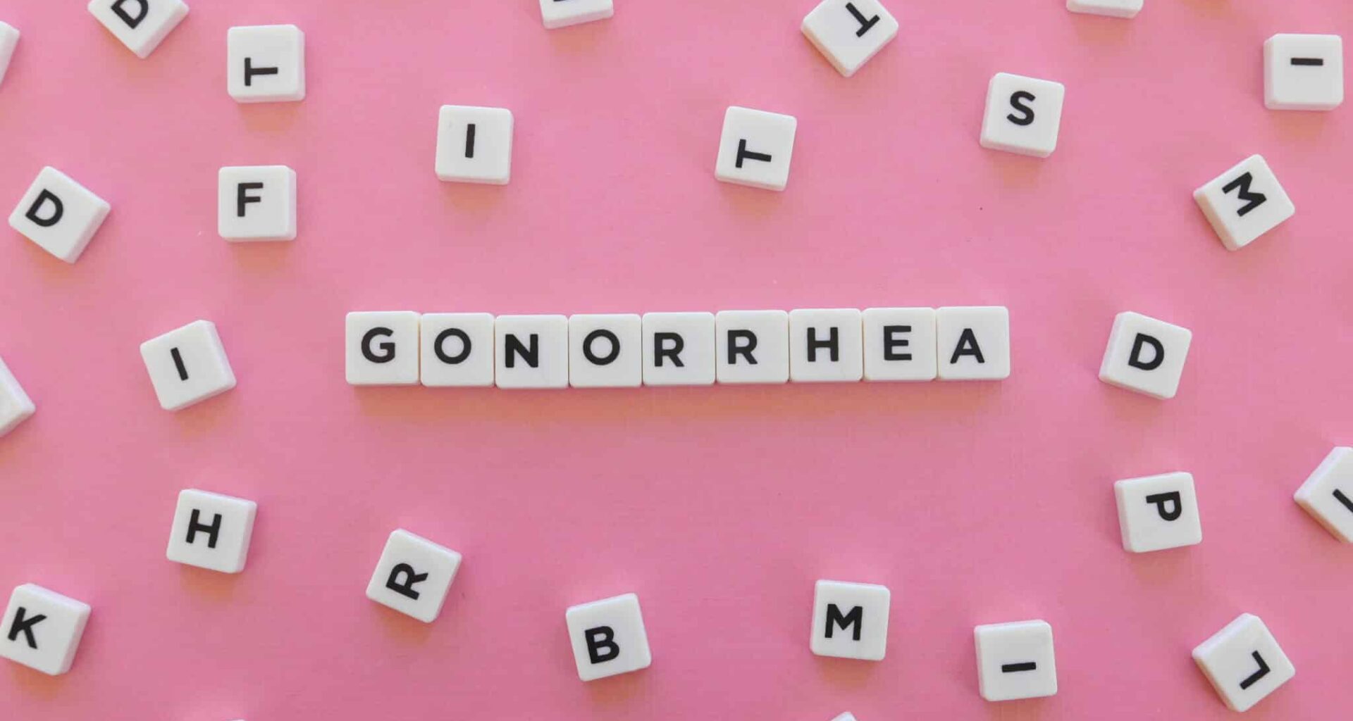 Drug-Resistant Gonorrhea Spreading Inside Europe, Health Officials Warn