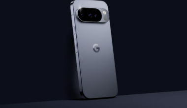 Google’s Pixel event is set for August 12