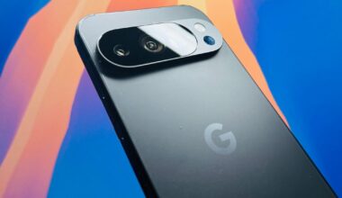 Google just beat its own Prime Day Pixel 10 Pro deal, and the Pixel 11 may explain why