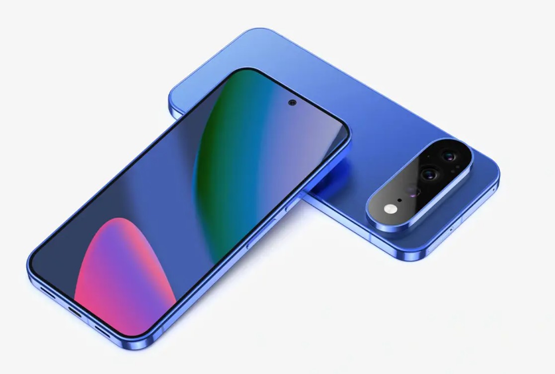 Google Pixel 11 release date leaks