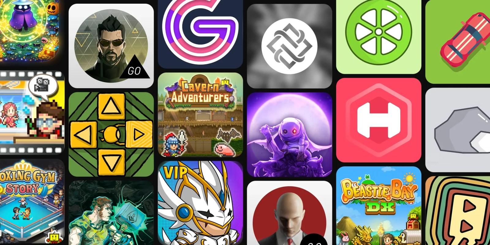 A screenshot of a video game