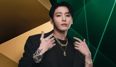 Jung Kook