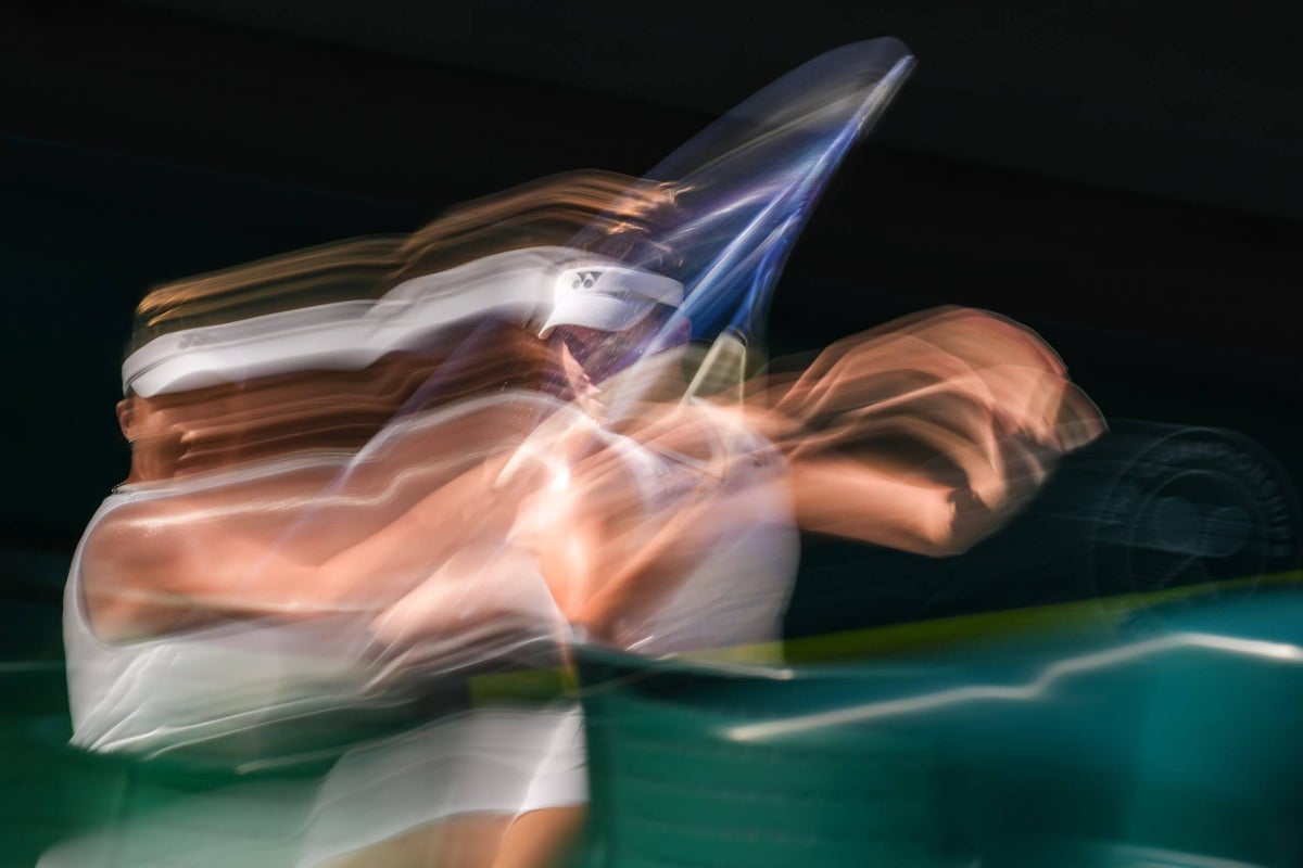What two new Grand Slam champions could mean for the top of women’s tennis