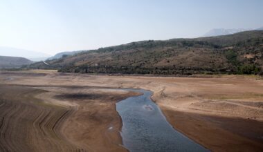 Mountain towns must tighten taps, but water shortages could have been worse