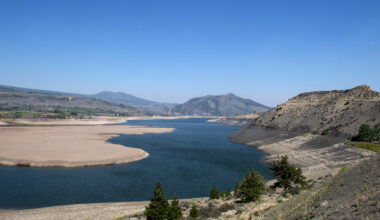 Direct climate change link to 2026 historic drought
