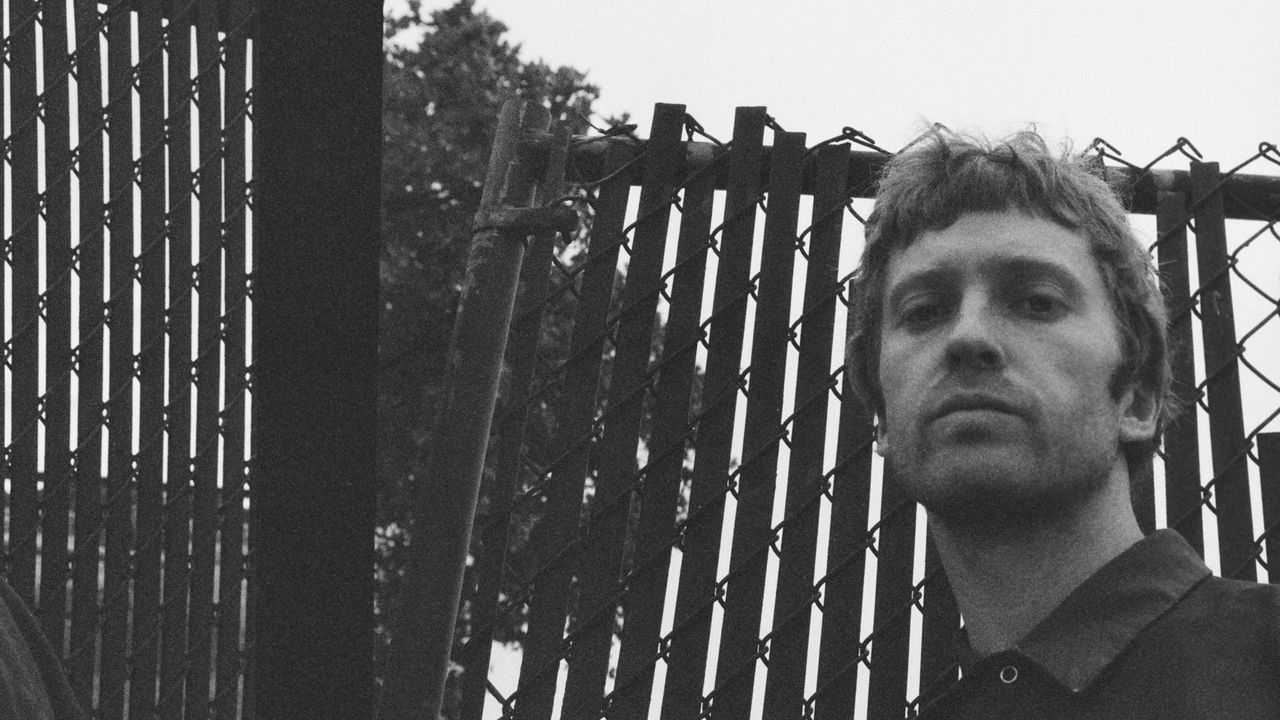 Greg Freeman Readies New Album and Tour