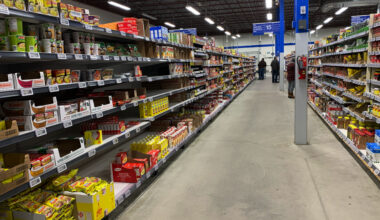 First Canada Groceries and Essentials Benefit payment scheduled for today - CentralAlbertaOnline.com