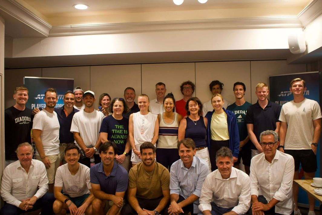 GroupPhotoBusiness program