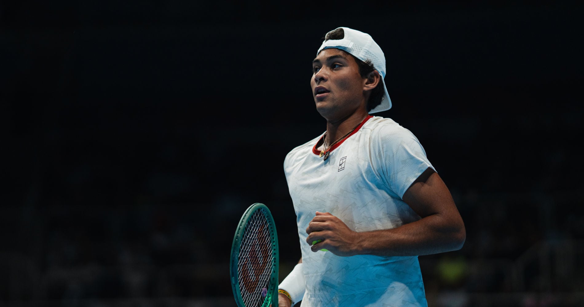 “A dream come true” – Guto Miguel downs Kyrgios in Sudden Death, Moutet eliminated, Fonseca debut expected on Friday