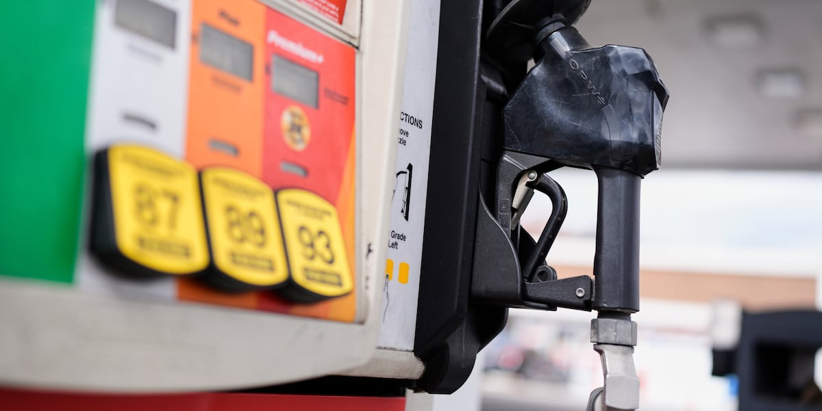 Cape Girardeau drivers react to rising gas prices