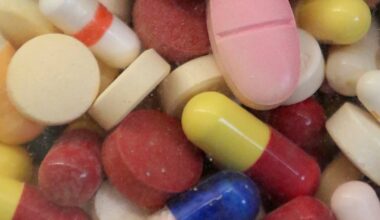 Among the prescriptions Lindsay Clancy received were antidepressants, sleep aids, anti-anxiety drugs, and an antipsychotic.