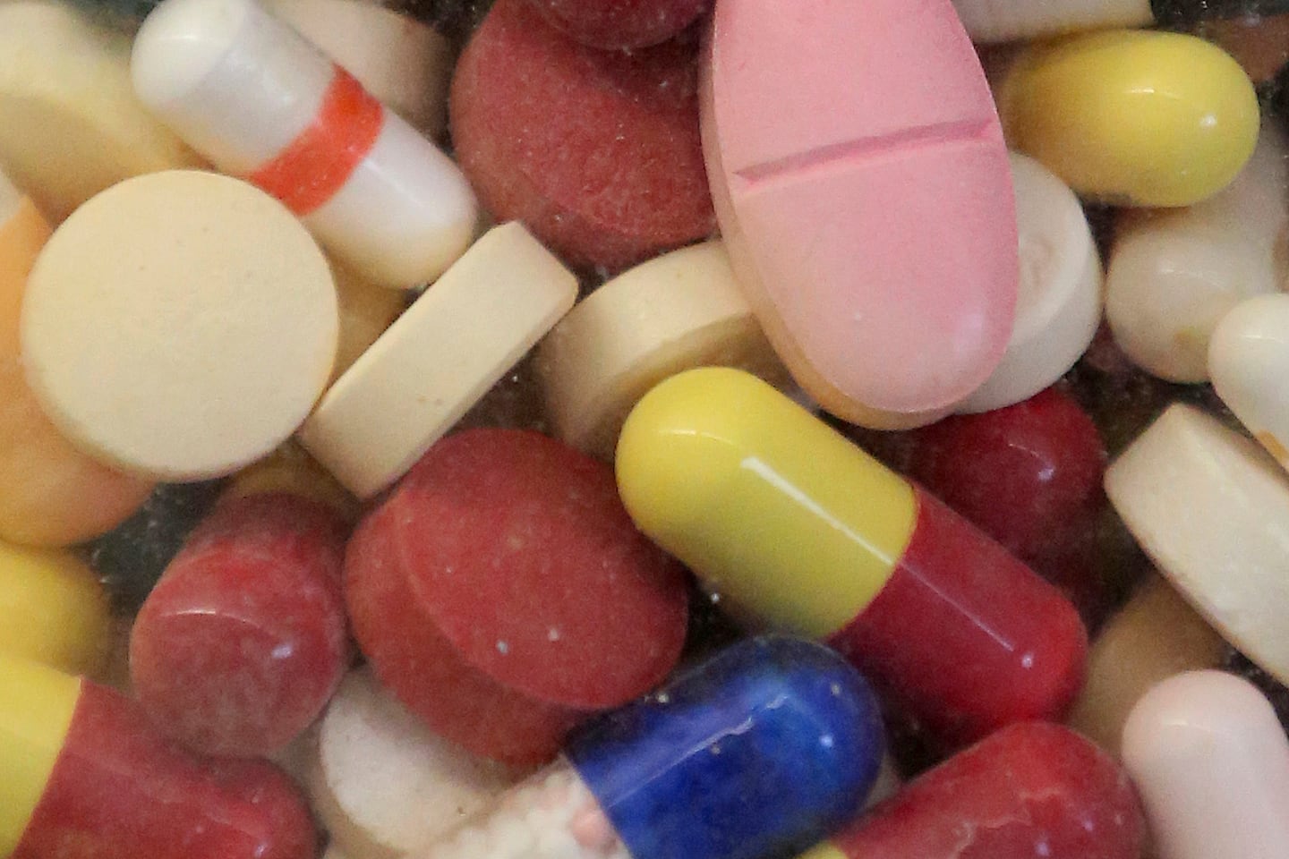 Among the prescriptions Lindsay Clancy received were antidepressants, sleep aids, anti-anxiety drugs, and an antipsychotic.