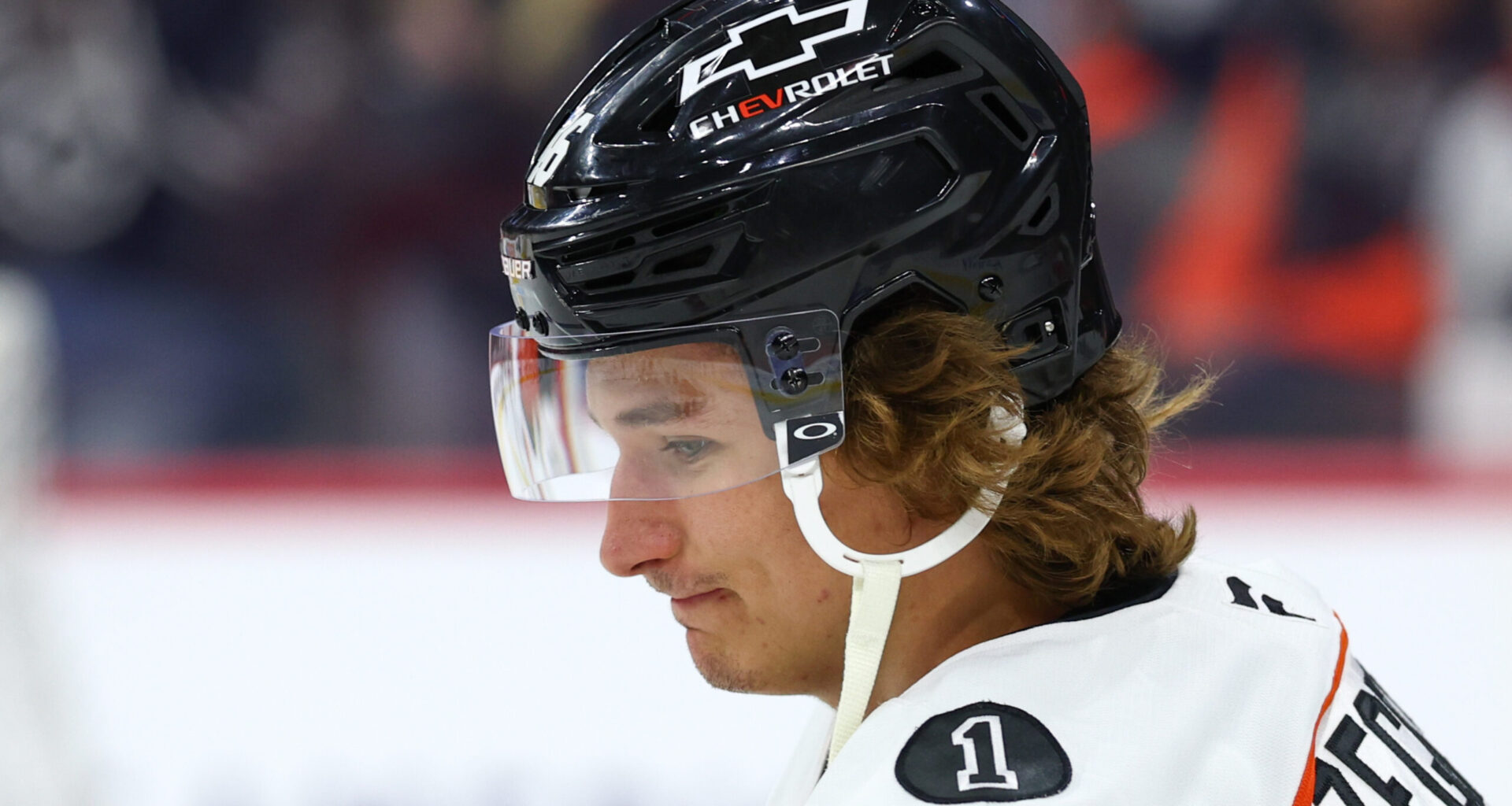 Flyers have just one week to sign Jamie Drysdale and Trevor Zegras before arbitration