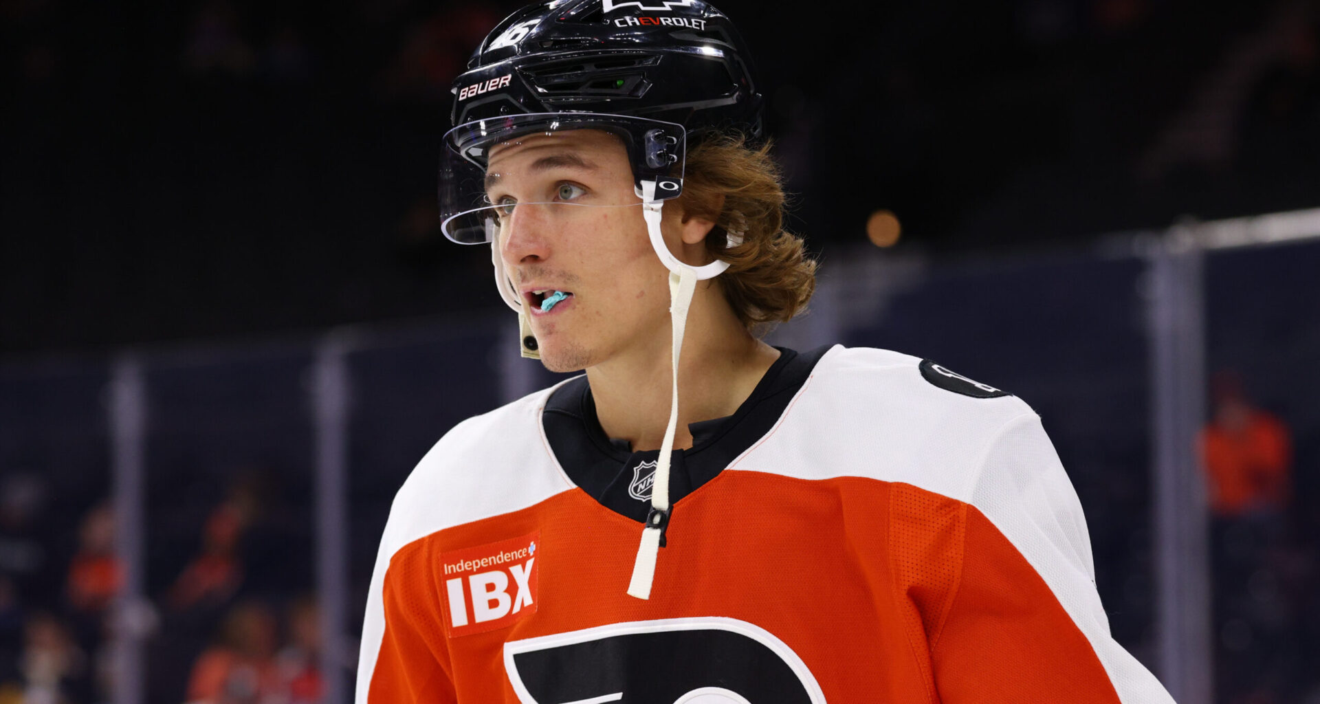 Flyers’ Trevor Zegras and Jamie Drysdale file for arbitration — what it means