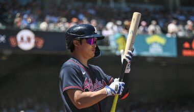 Braves’ recent slide has exposed major weaknesses ahead of the MLB trade deadline