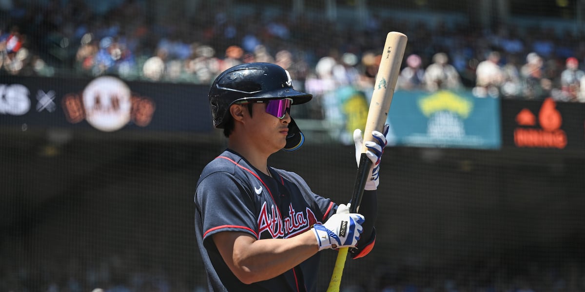 Braves’ recent slide has exposed major weaknesses ahead of the MLB trade deadline