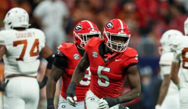 SEC predicted order of finish: DawgNation team picks conference champion