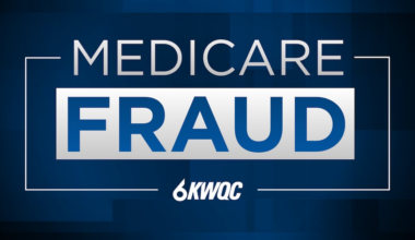 Rock Island nursing home owner indicted in federal fraud scheme