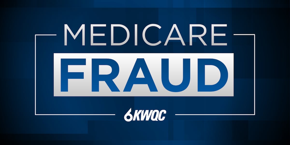 Rock Island nursing home owner indicted in federal fraud scheme