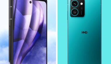 HMD Skyline 2 leaks in pictures with 2x brighter display, 108 MP camera, and Qi2