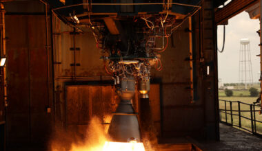 Rocket Report: Indian startup nears first launch; SpaceX's millenary milestone