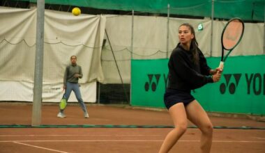 Mizzou lands experienced international player Alexandra-Irina Anghel for 2026-27 roster