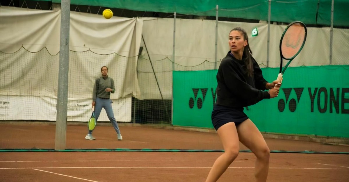 Mizzou lands experienced international player Alexandra-Irina Anghel for 2026-27 roster