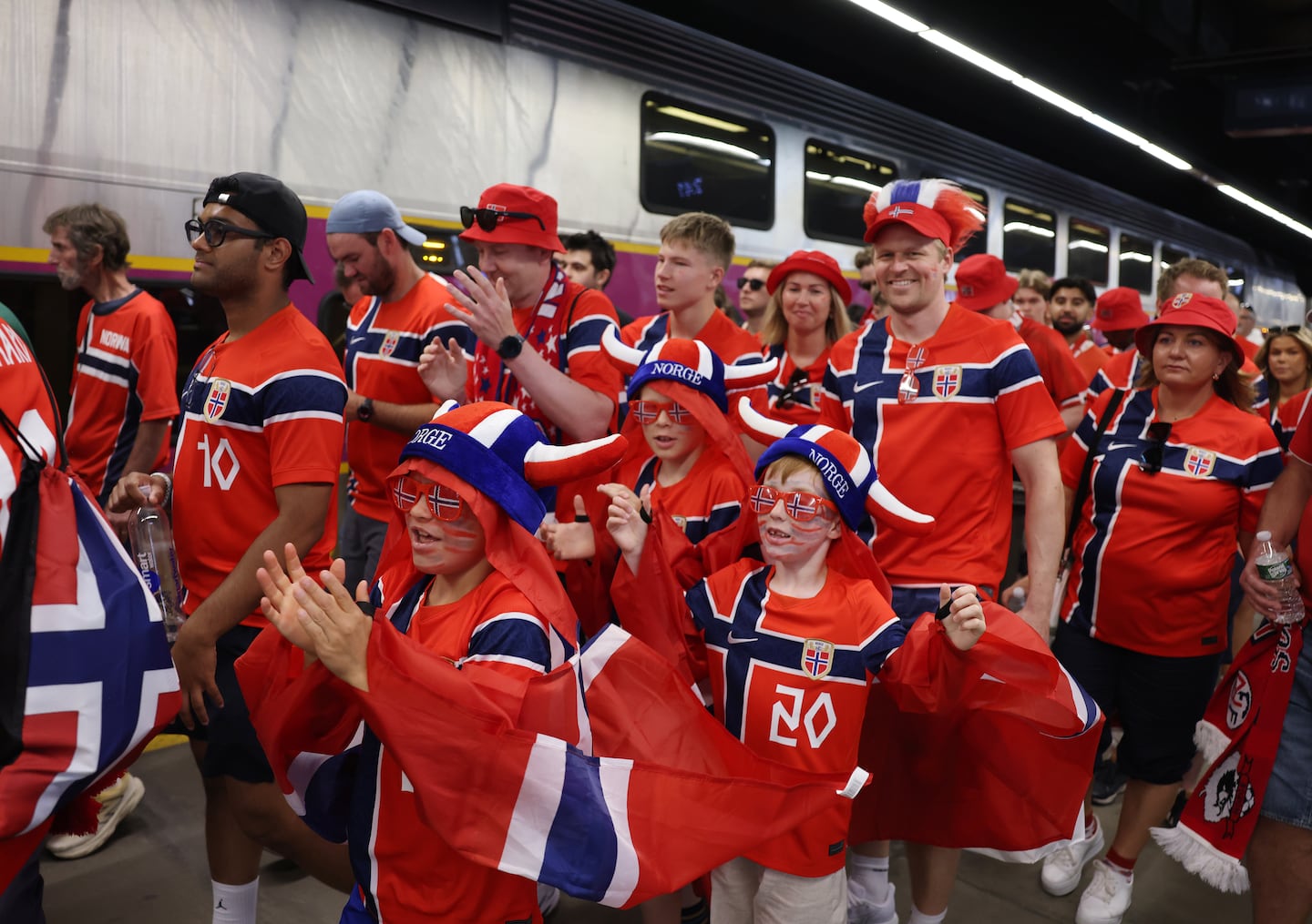 Boston World Cup games: What worked and what didn't?