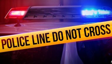 Omaha Police identify couple found dead in suspected murder-suicide