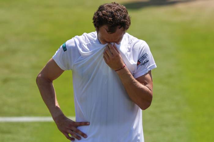 João Fonseca stunned by Russian qualifier Roman Safiullin at Wimbledon