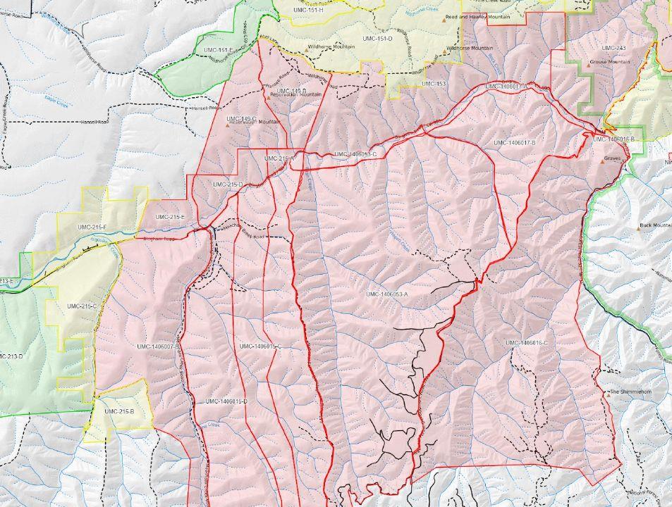 UPDATE: Hagan Fire in Umatilla prompts new ‘go now’ evacuations