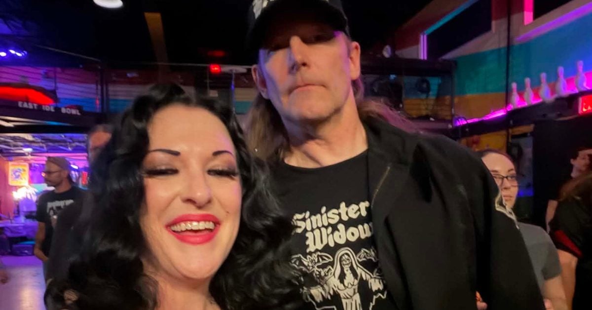 Hank Williams III Re-Emerges Shouting out Kelsey Rae Copeland