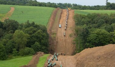 A $100M Ohio energy fund lacks transparency — and…