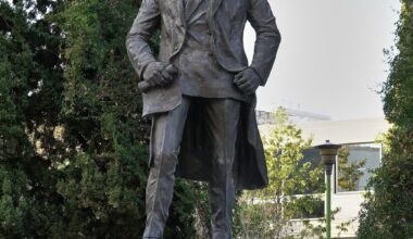What a statue in Greece taught me about America • Daily Montanan