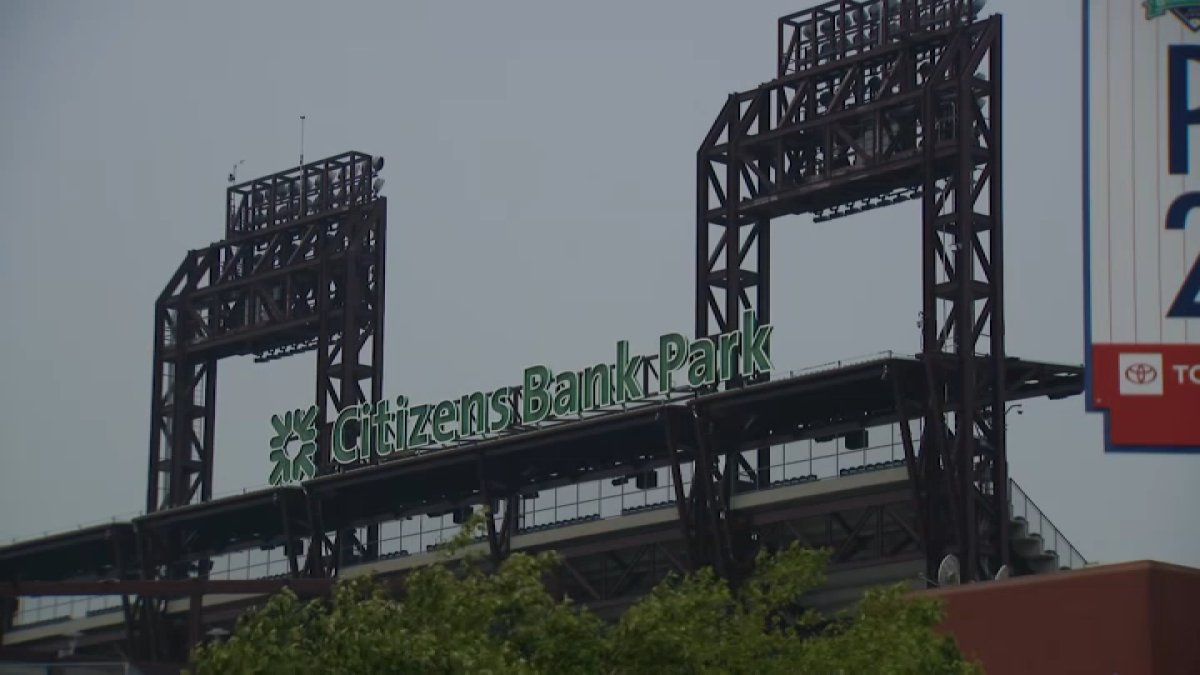 Phillies-Mets game moved up an hour due to air quality alert – NBC10 Philadelphia