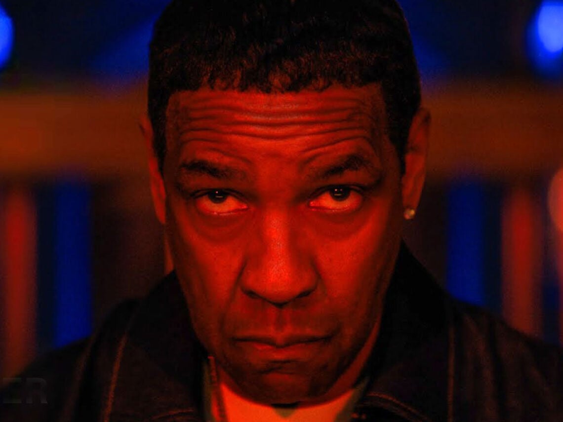 Highest-2-Lowest - Spike Lee - Denzel Washington - A24 - 2025