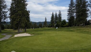 Lakeside Companies acquires Highlands Golf Course in Post Falls