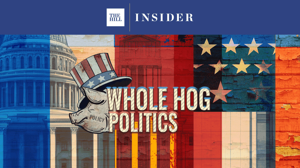 Nexstar's 'The Hill' Launches 'Insider' Subscription Tier
