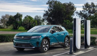 All the EVs that were discontinued or killed off in the U.S. this year