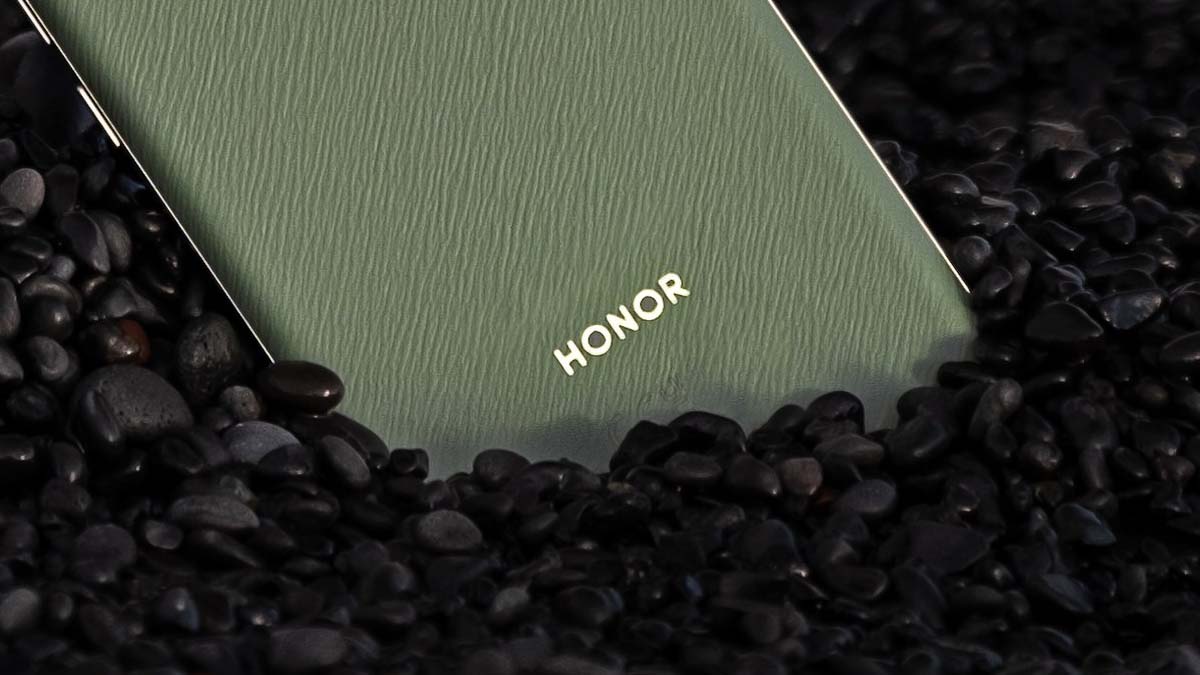 Honor brand
