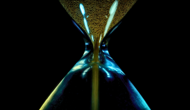 Physicists Built a Spacetime Crystal – And Then Watched It Melt : ScienceAlert