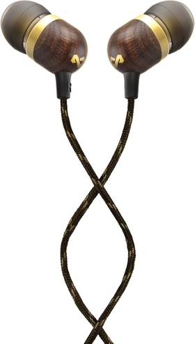 House of Marley Smile Jamaica Wired
